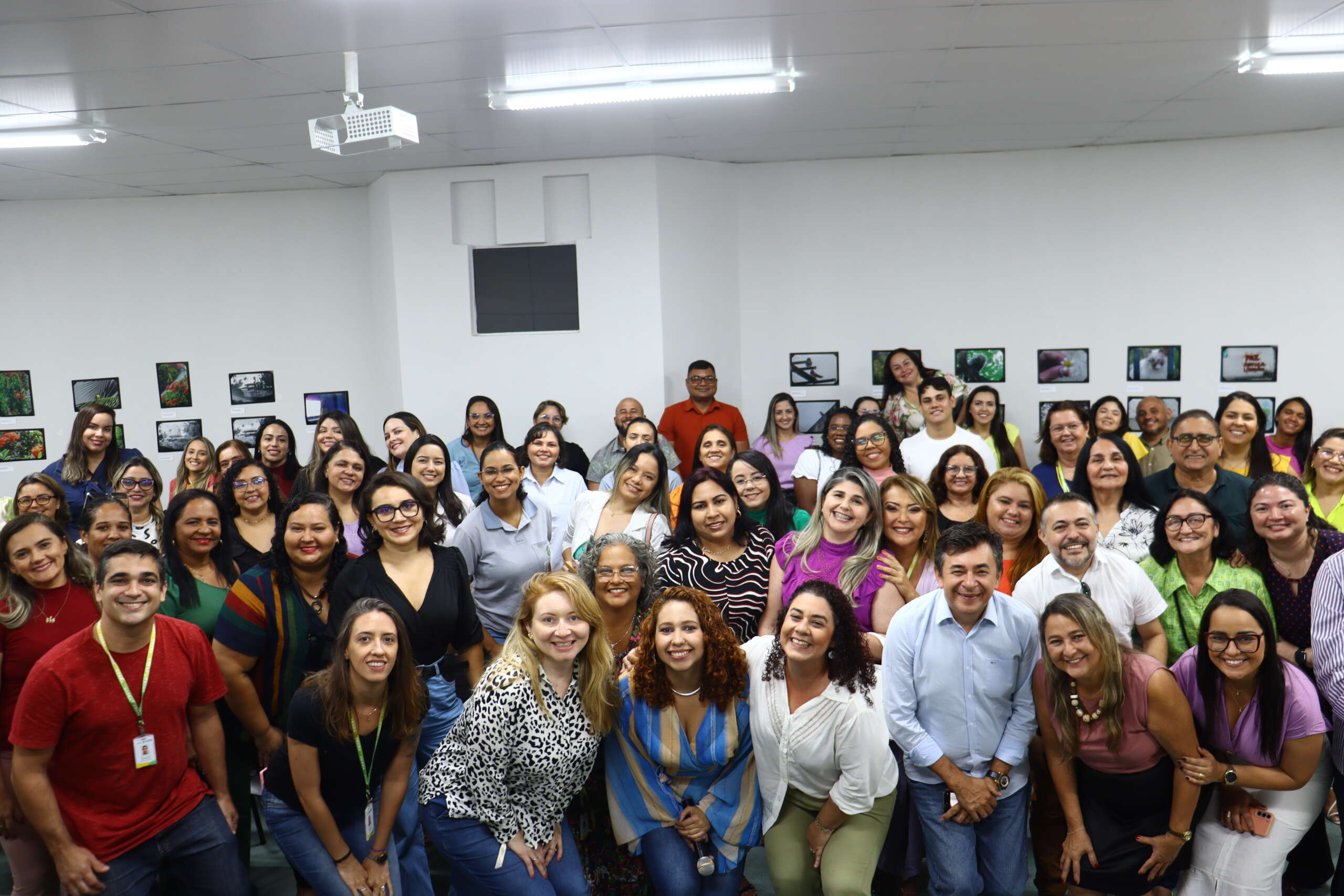 Café Cordel celebra conscientização e combate à violência contra a mulher