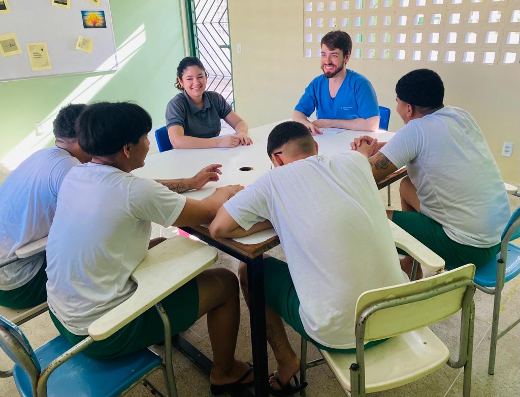Relatórios de Monitoramento validam o reordenamento do sistema socioeducativo do Ceará com registro de evolução dos indicadores