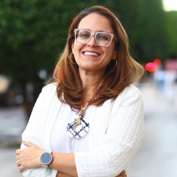 Fabiana Pimenta