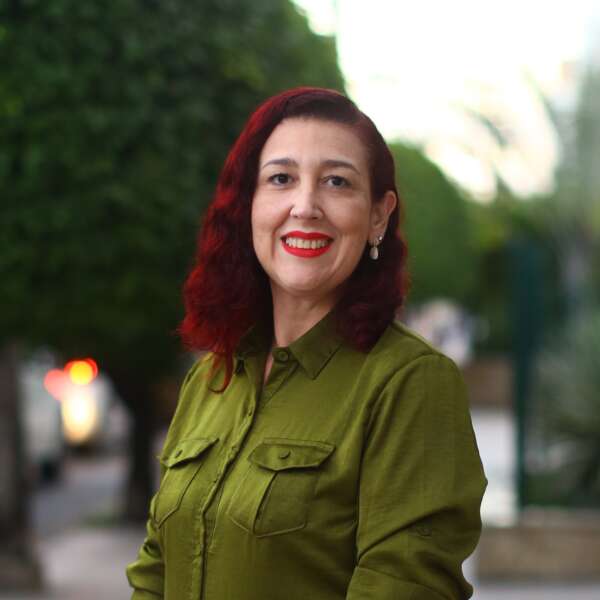 Ana Paula Íris