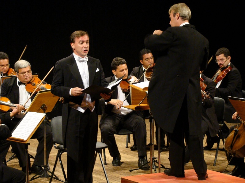 Orcec apresenta concerto especial de Natal no TJA