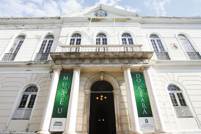 Museu do Ceará integra a série “Museus Brasileiros” organizada pelo Instituto Cultural J. Safra