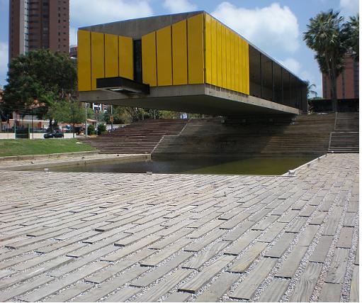 Conjunto Palácio da Abolição e Mausoléu Castelo Branco