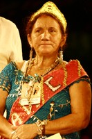 Tesouros Vivos 2008