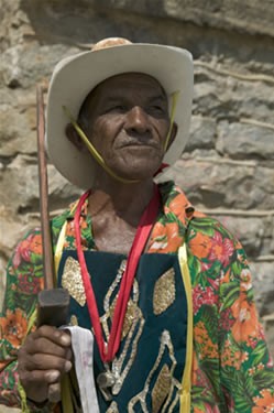 Tesouros Vivos 2005