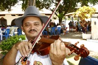 Tesouros Vivos 2007