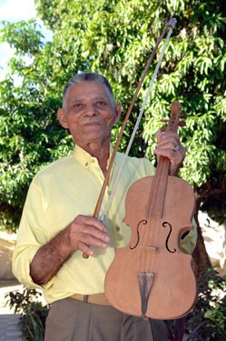 Tesouros Vivos 2006