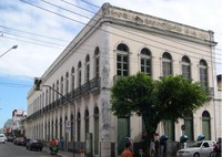 Equipamentos Culturais