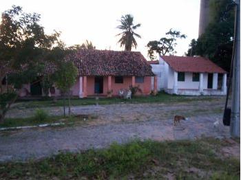 Casa do Capitão-Mor
