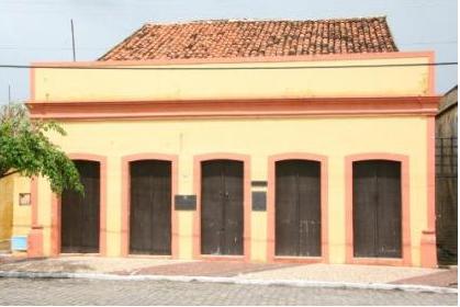 Casa de Antônio Conselheiro