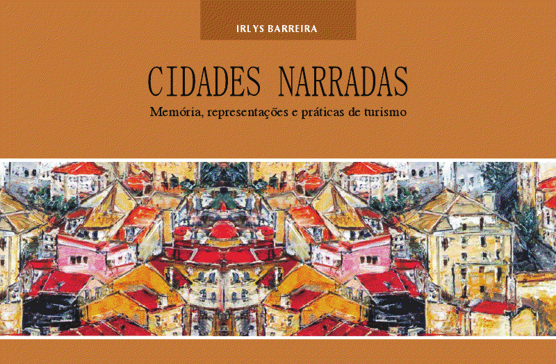 Socióloga Irlys Barreira lança livro no Dragão do Mar