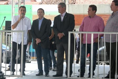 Comemorações do Dia do Ceará iniciam em Aquiraz