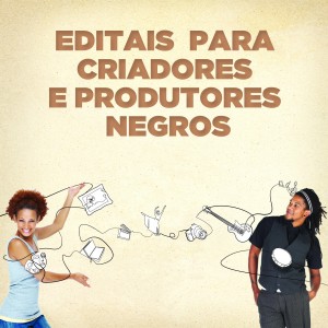 MinC realiza oficina de orientação sobre os Editais para Criadores e Produtores Negros no Ceará