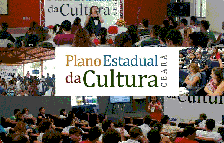 Encontro territorial do Plano Estadual da Cultura acontece em Fortaleza