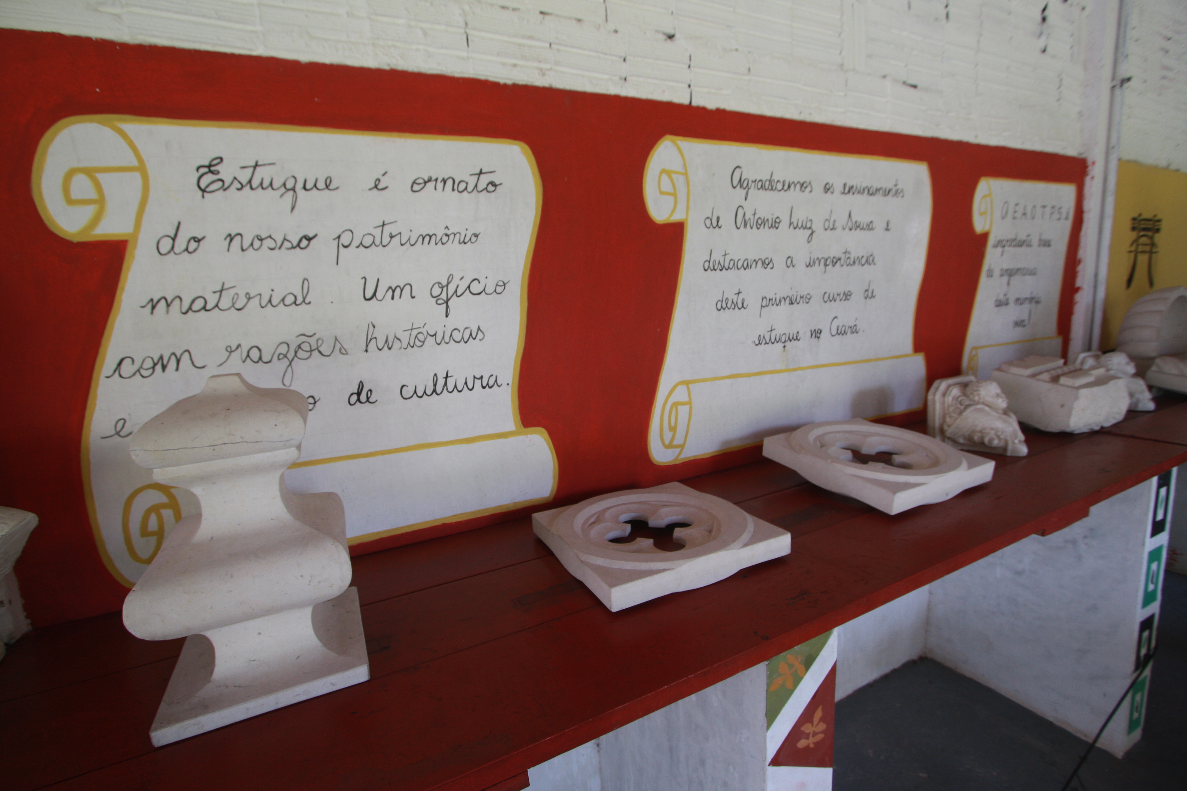 Educação Através do Patrimônio
