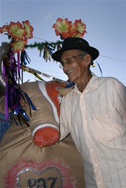 Tesouros Vivos 2004