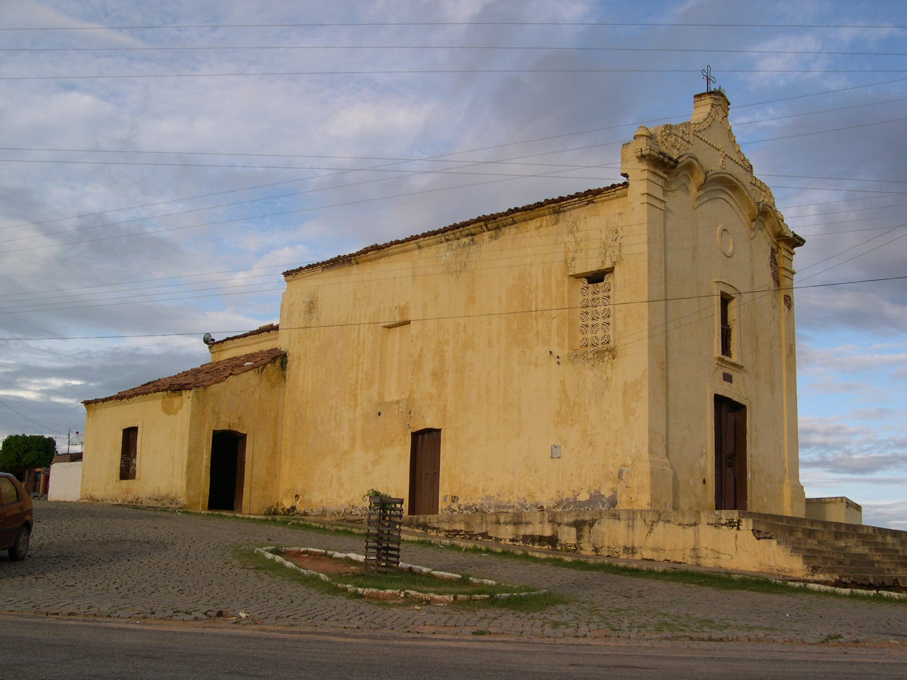 Igreja de São Caetano
