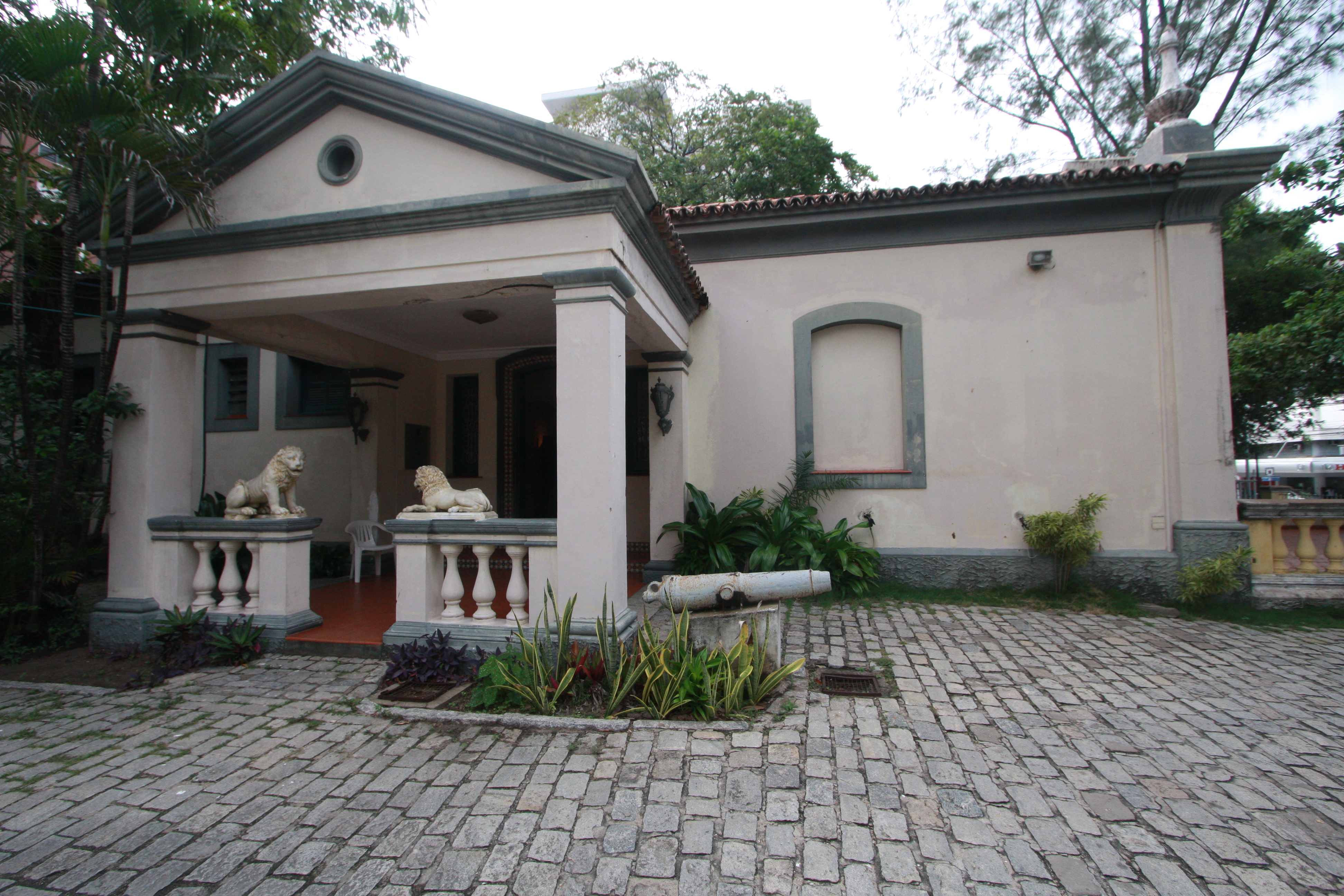 Museu da Imagem e do Som