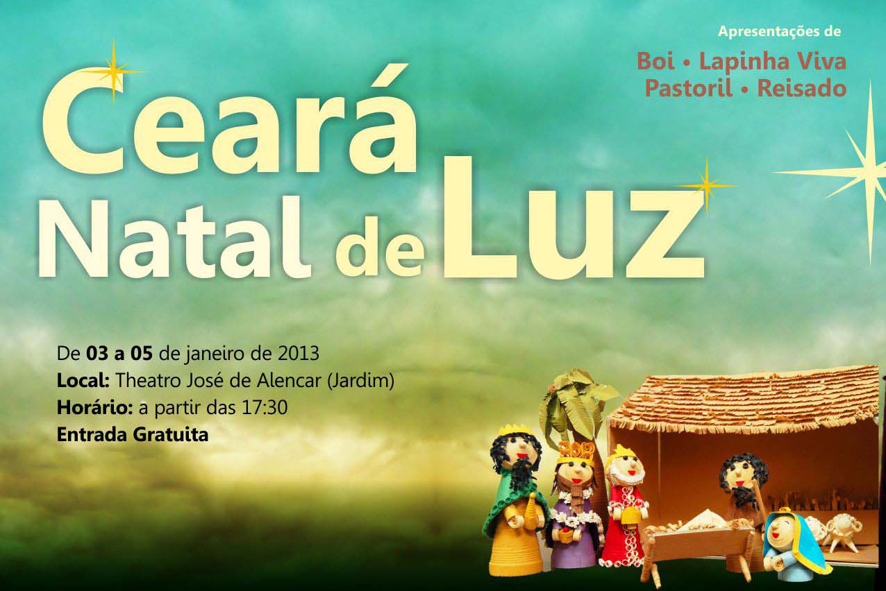 Mostra Natal de Luz