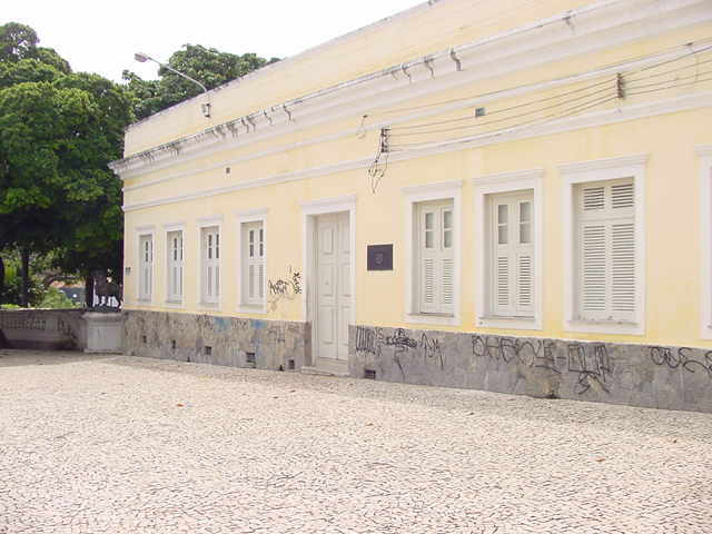 Palácio da Luz