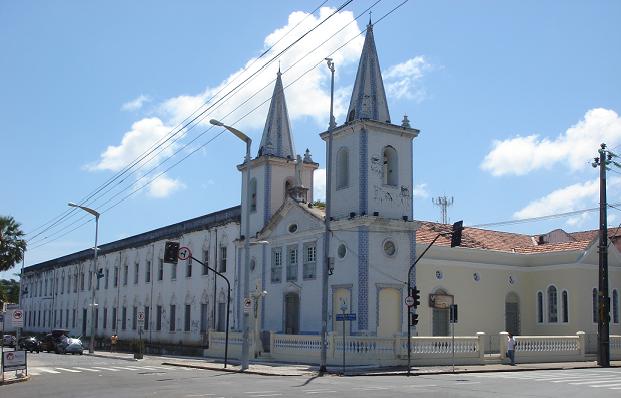 Seminário da Prainha