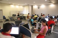 Setores e Serviços