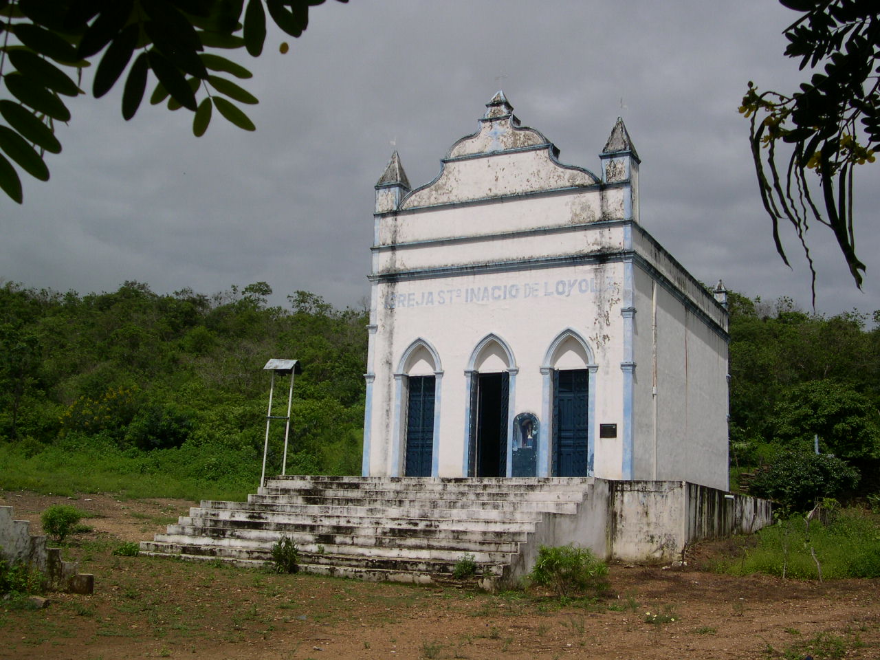 Sítio Caldeirão