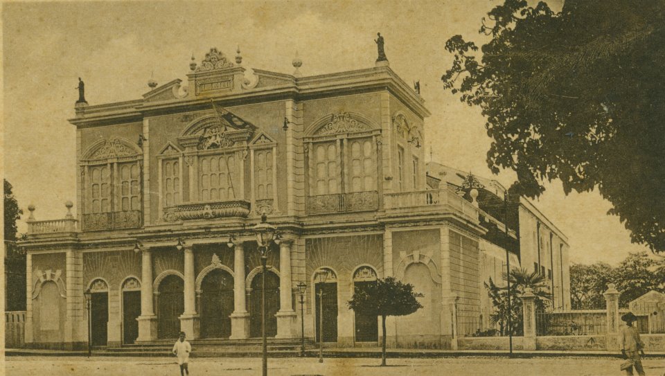 História