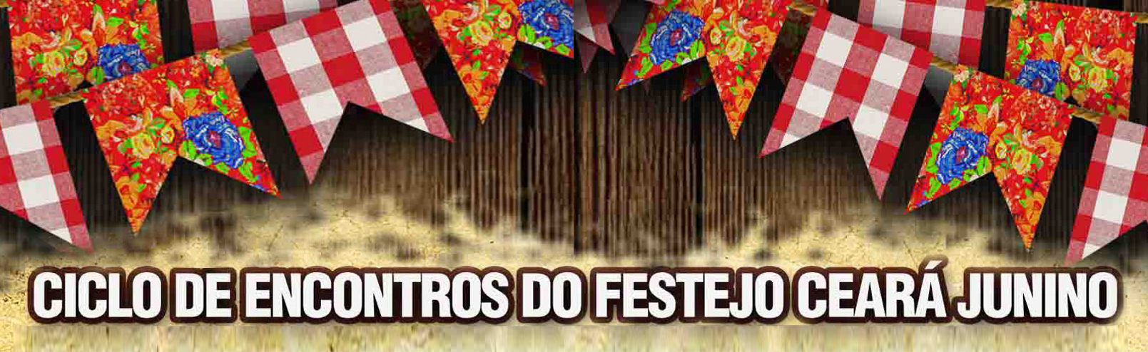 Seminário de Avaliação e Planejamento dos Festejos Juninos