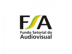 Palestra  sobre Fundo Setorial do Audiovisual