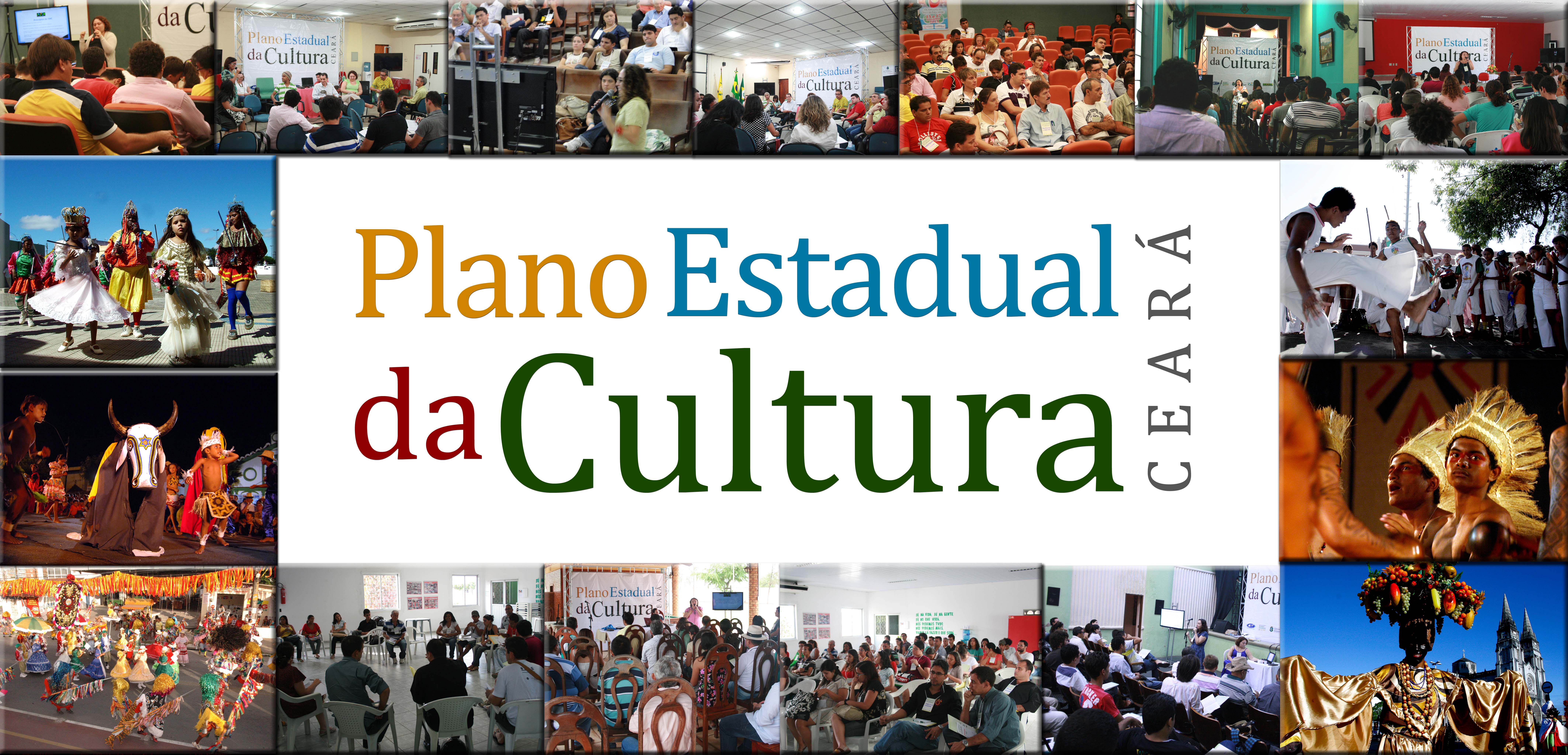 Secult realiza Seminário de Validação do Plano Estadual de Cultura do Ceará