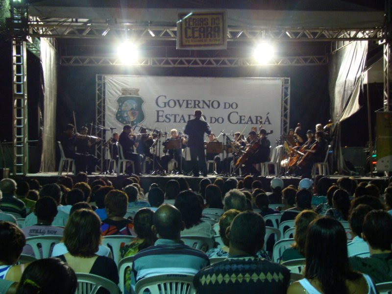 Orcec celebra os 56 anos de emancipação política de Jaguaribara