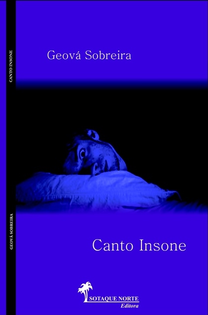 Museu do Ceará apresenta livro de poemas de Geová Sobreira