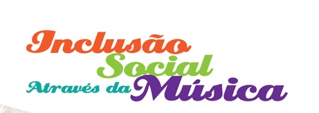 Lançamento do Projeto Toque de Vida – Inclusão Social através da música