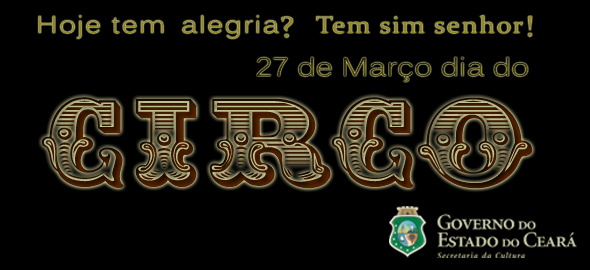 Dia do Circo