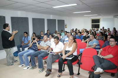 Secult lança Edital Ceará Junino e promove tira-dúvidas para quadrilhas e festivais