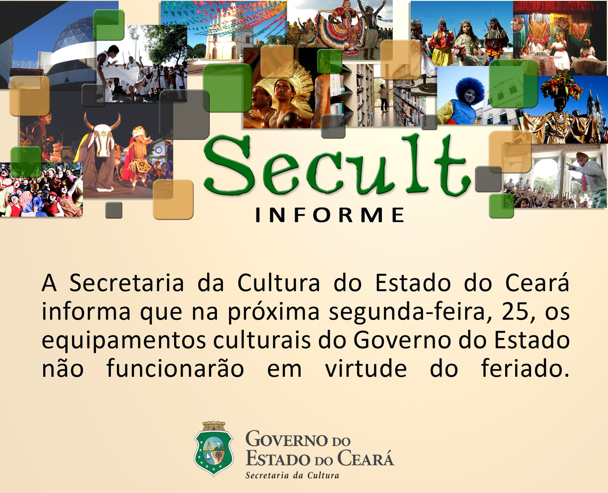 Secult Informa