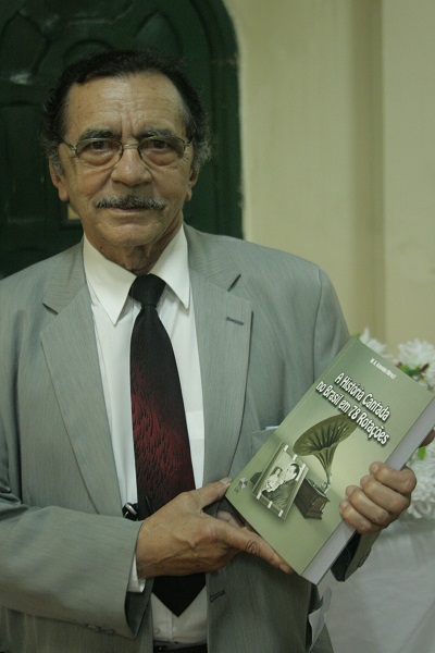 Nirez lança um retrato sonoro do nosso século