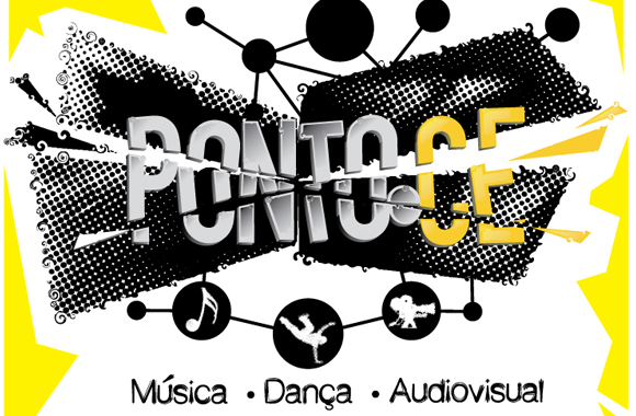 Festival  PONTO.CE oferece programação gratuita