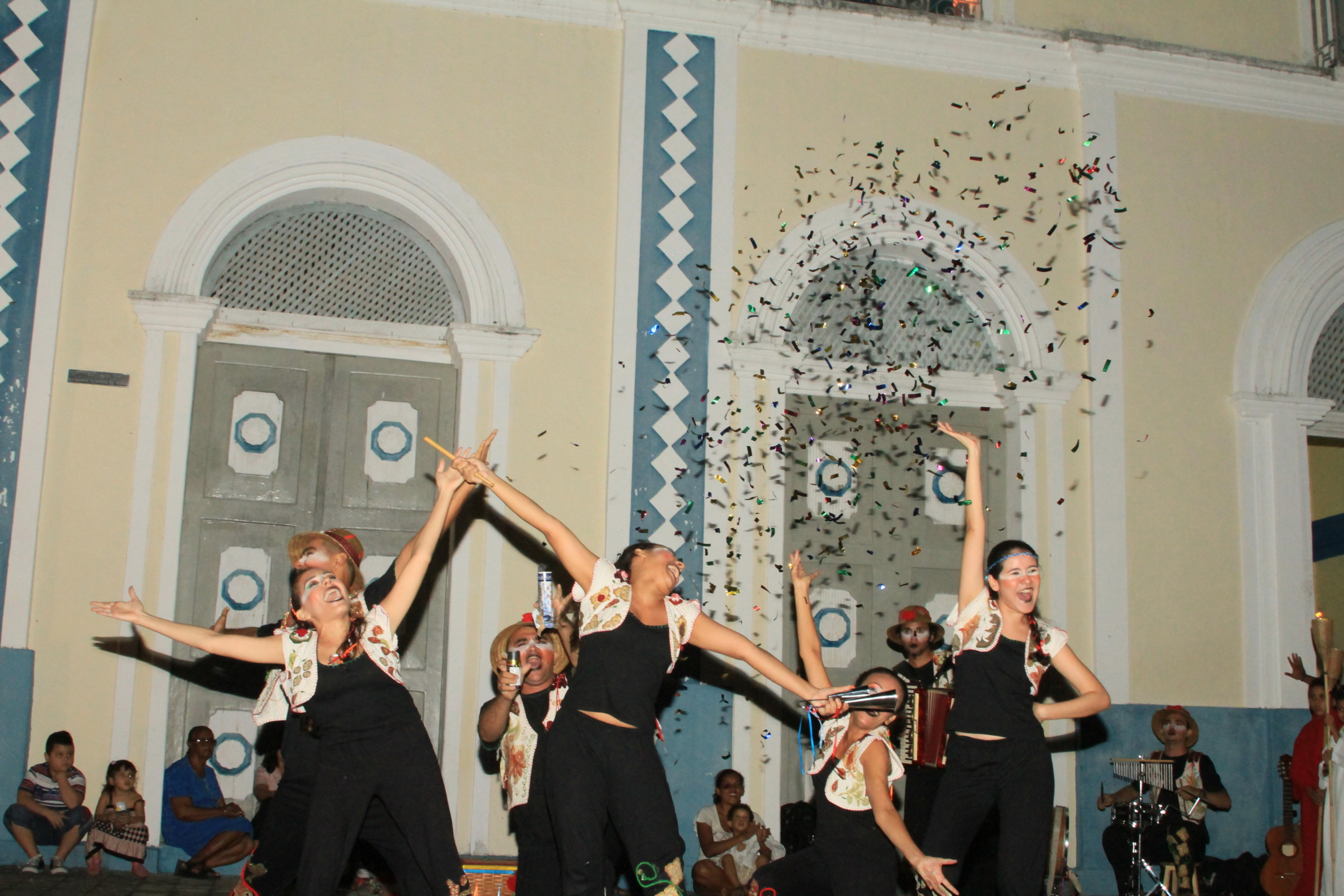 Pavilhão da Magnólia apresenta o projeto Pétalas – Cinco Anos de Paixão