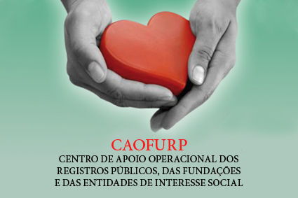 Encontro Estadual sobre Fundações e Entidades de Interesse Social