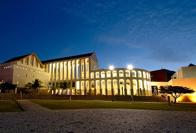 Seminário Teatro, Mito, Literatura: Conexões