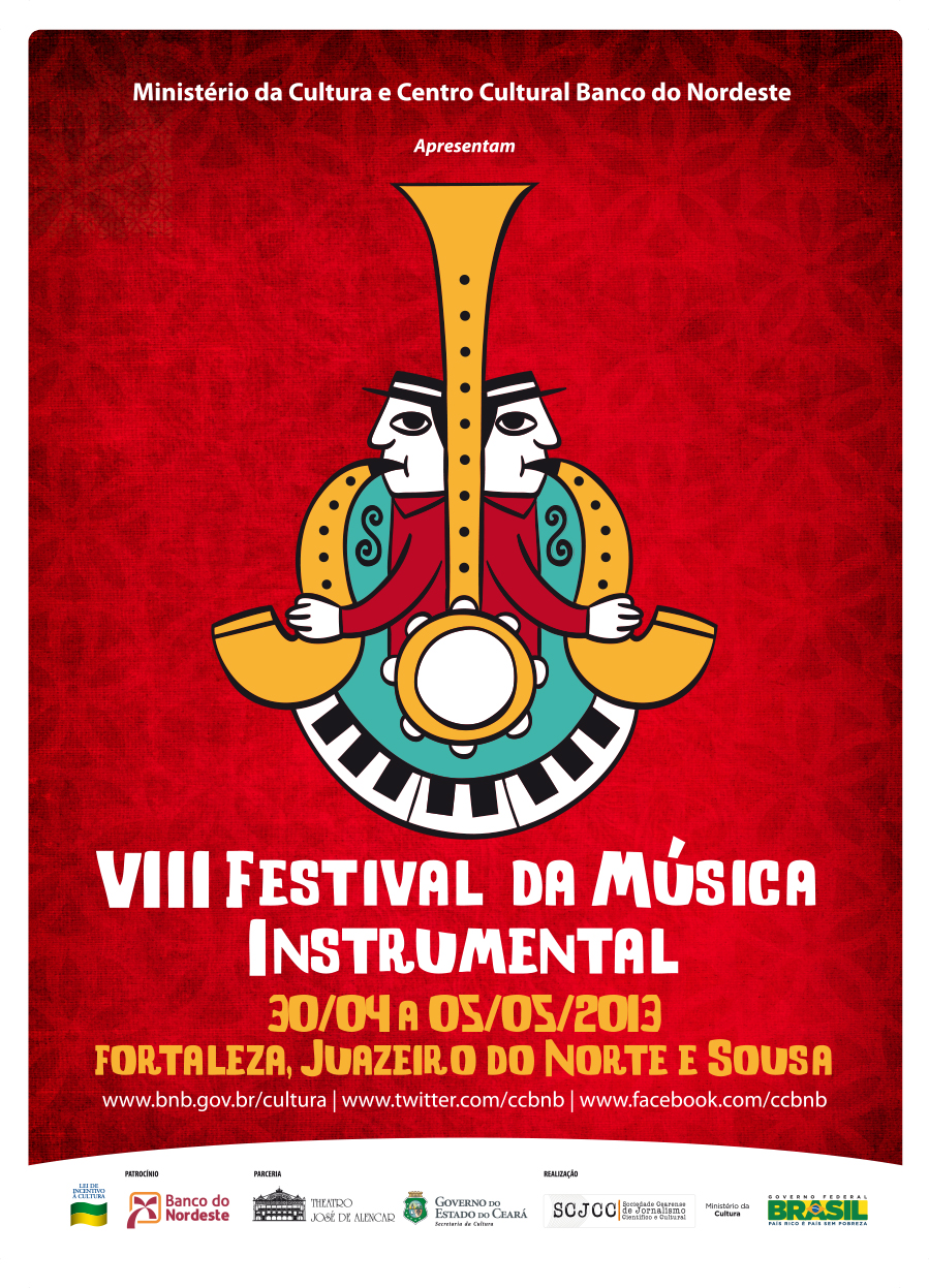 VIII Festival da Música Instrument?al