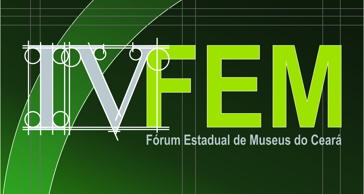 Inscrições abertas para o IV Fórum Estadual de Museus