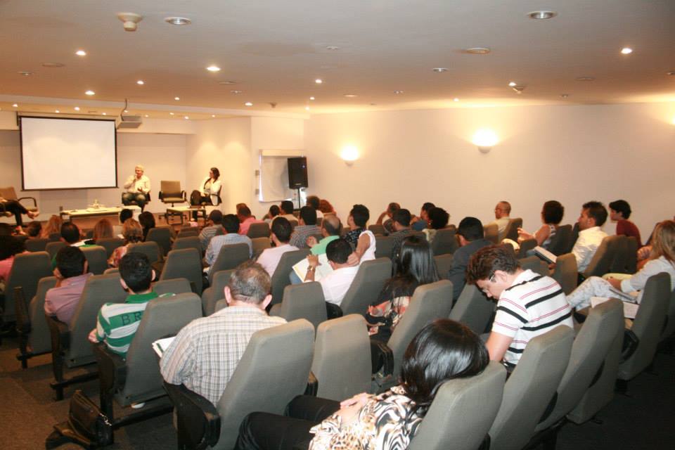 Oficina de Implementação do Sistema Nacional de Cultura no Ceará