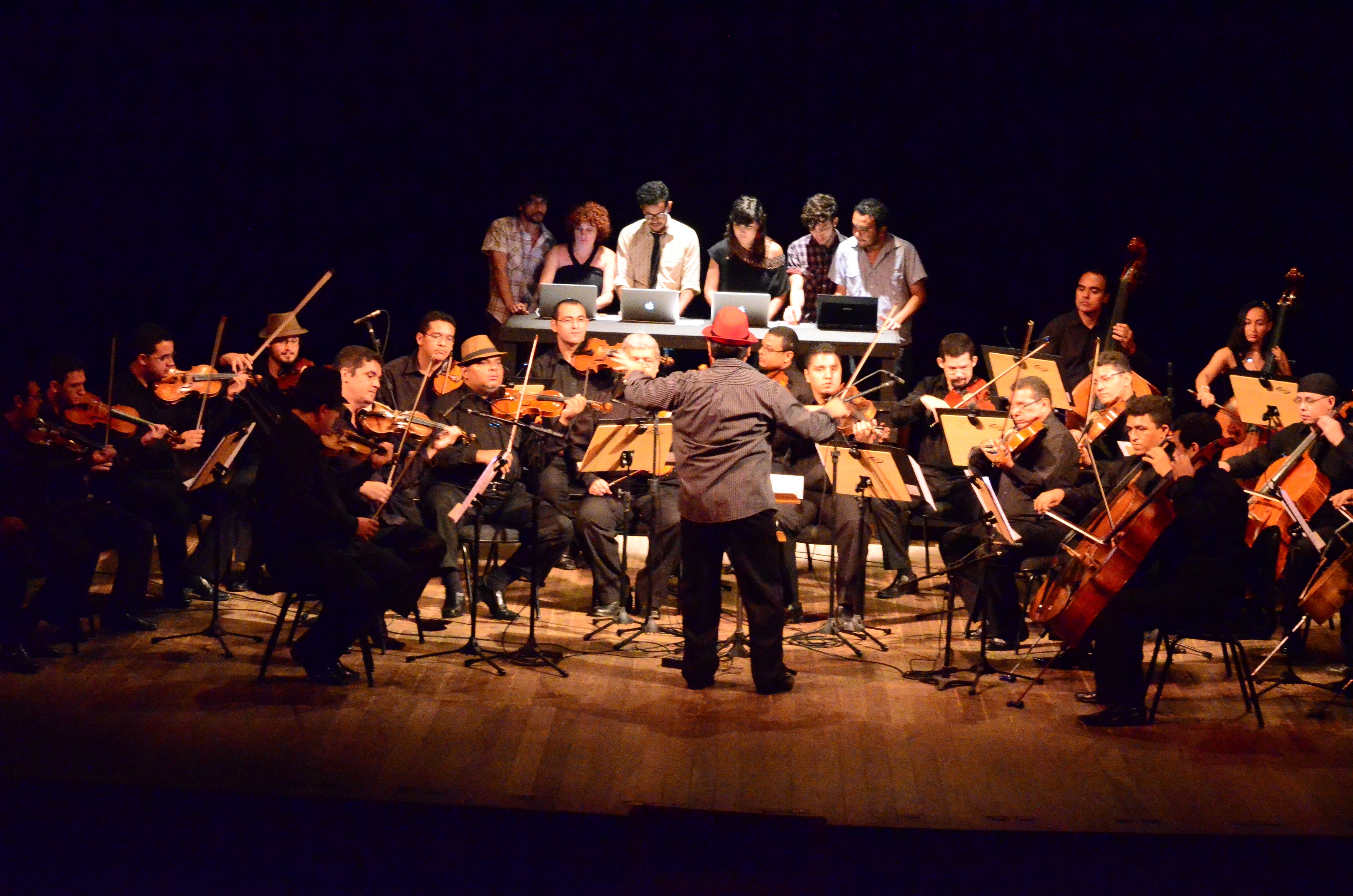 Orcec apresenta o Concerto da Amizade na Série Oficial