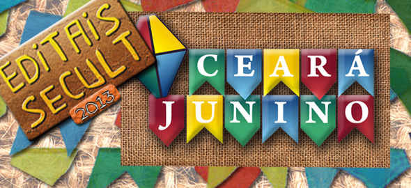 Etapas Regionais do Ceará Junino têm início no dia 14 de junho