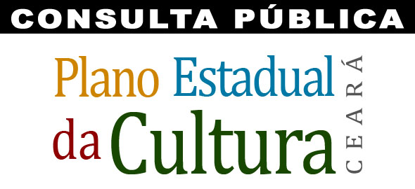 Consulta Pública Plano Estadual da Cultura