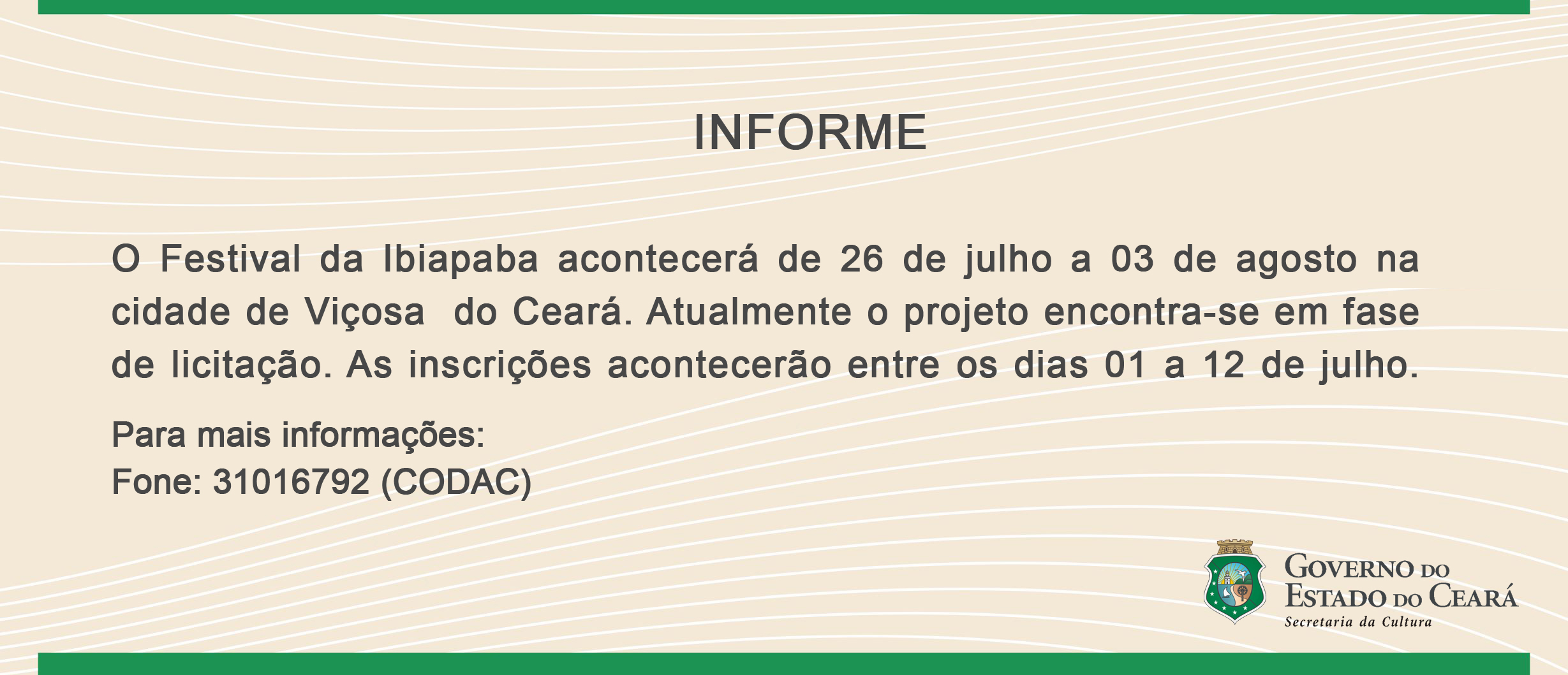 Festival de Ibiapaba
