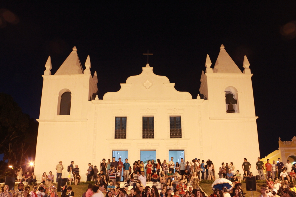 Festival de Música na Ibiapaba